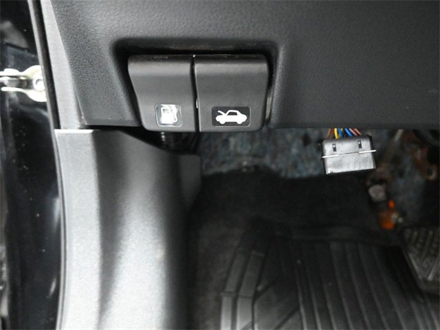 2018 Nissan Versa Note SV