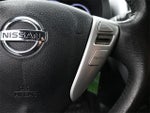 2018 Nissan Versa Note SV