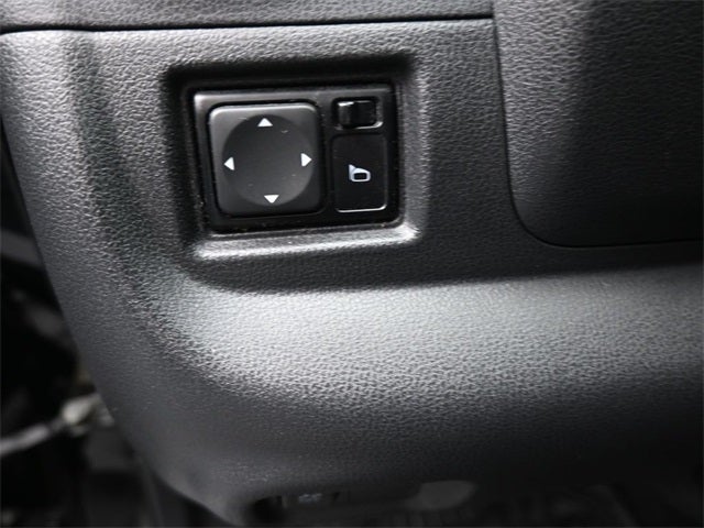 2018 Nissan Versa Note SV