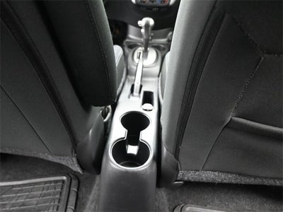 2018 Nissan Versa Note SV