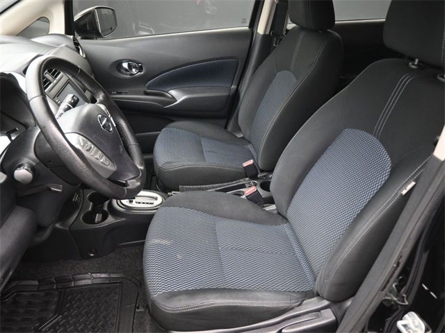 2018 Nissan Versa Note SV