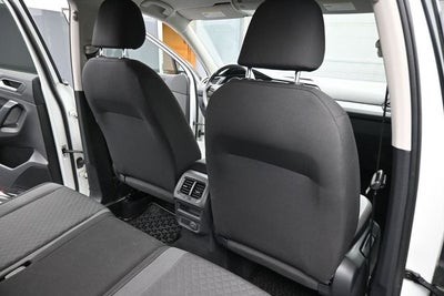 2019 Volkswagen Tiguan 2.0T S