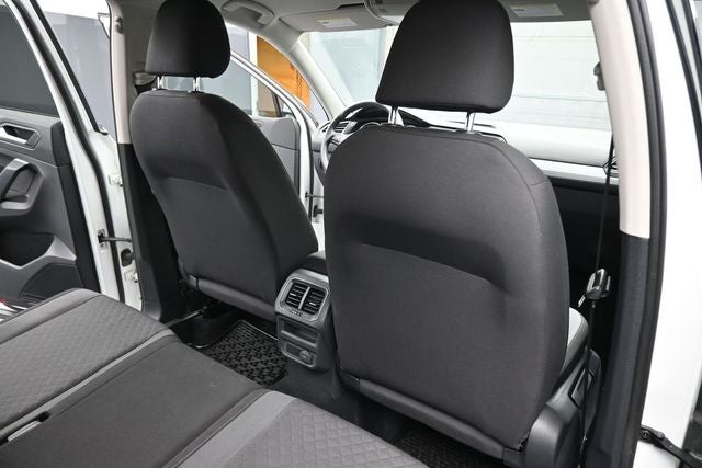 2019 Volkswagen Tiguan 2.0T S