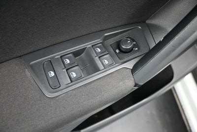 2019 Volkswagen Tiguan 2.0T S