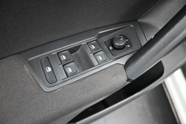 2019 Volkswagen Tiguan 2.0T S