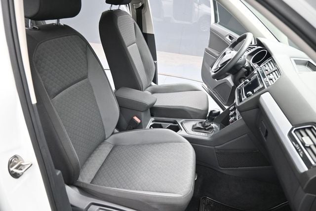 2019 Volkswagen Tiguan 2.0T S