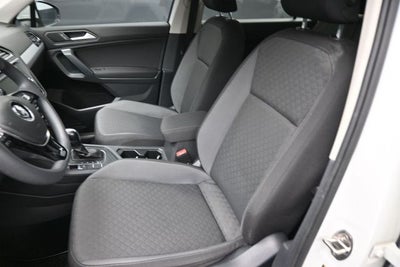 2019 Volkswagen Tiguan 2.0T S