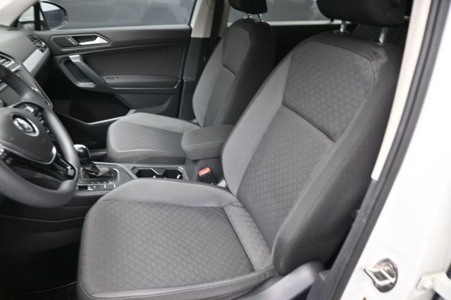 2019 Volkswagen Tiguan 2.0T S