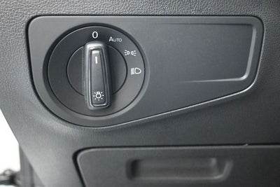 2019 Volkswagen Tiguan 2.0T S