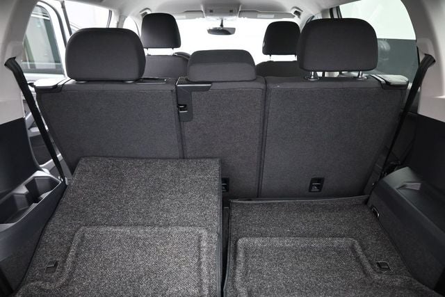 2019 Volkswagen Tiguan 2.0T S