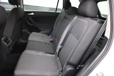 2019 Volkswagen Tiguan 2.0T S