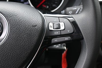 2019 Volkswagen Tiguan 2.0T S