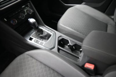 2019 Volkswagen Tiguan 2.0T S