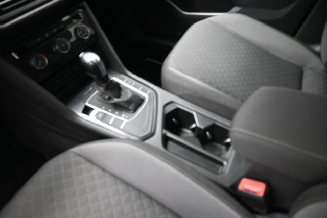 2019 Volkswagen Tiguan 2.0T S