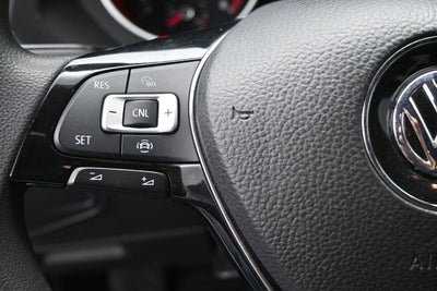 2019 Volkswagen Tiguan 2.0T S