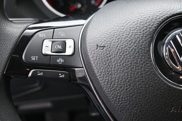 2019 Volkswagen Tiguan 2.0T S