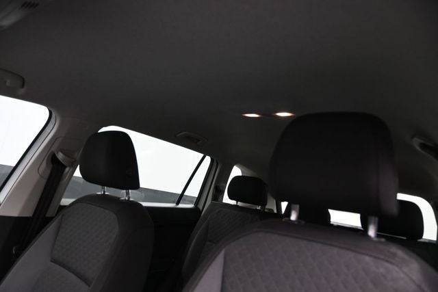 2019 Volkswagen Tiguan 2.0T S
