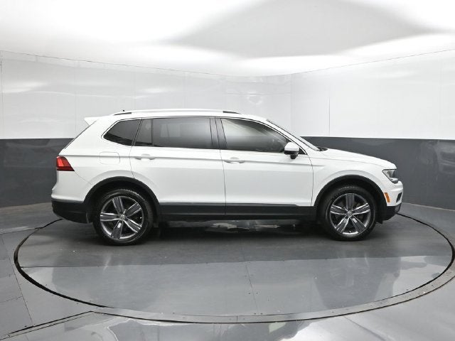 2020 Volkswagen Tiguan 2.0T SEL 4Motion