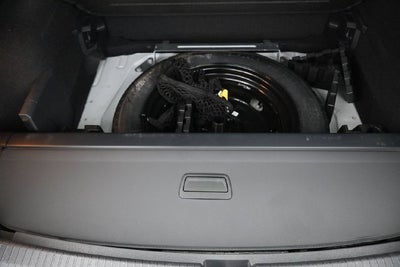 2020 Volkswagen Tiguan 2.0T SEL 4Motion