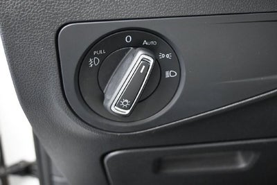 2020 Volkswagen Tiguan 2.0T SEL 4Motion