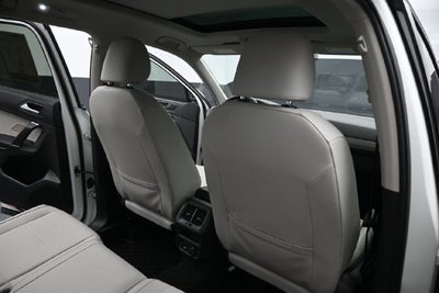 2020 Volkswagen Tiguan 2.0T SEL 4Motion