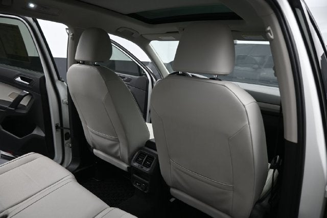 2020 Volkswagen Tiguan 2.0T SEL 4Motion
