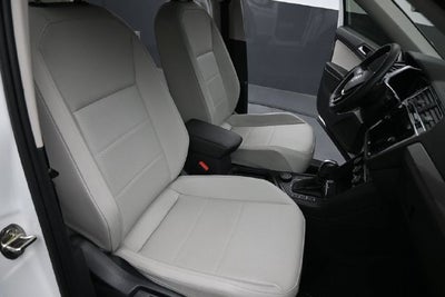 2020 Volkswagen Tiguan 2.0T SEL 4Motion