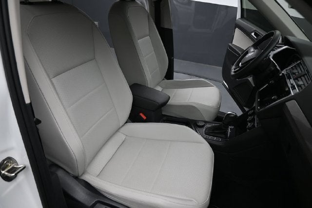 2020 Volkswagen Tiguan 2.0T SEL 4Motion