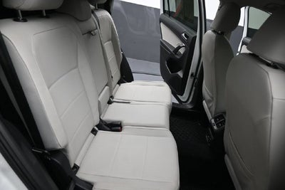 2020 Volkswagen Tiguan 2.0T SEL 4Motion