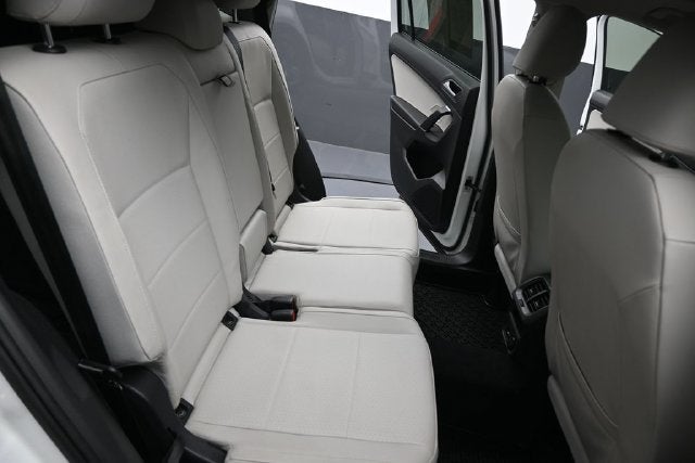 2020 Volkswagen Tiguan 2.0T SEL 4Motion