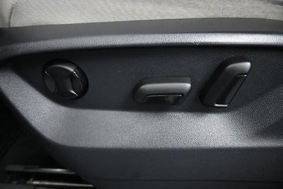 2020 Volkswagen Tiguan 2.0T SEL 4Motion