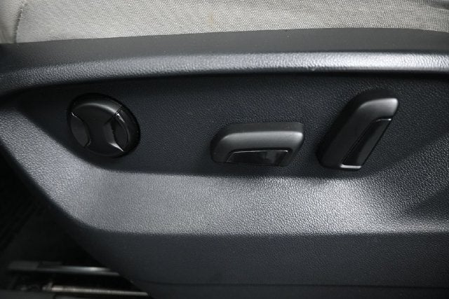 2020 Volkswagen Tiguan 2.0T SEL 4Motion