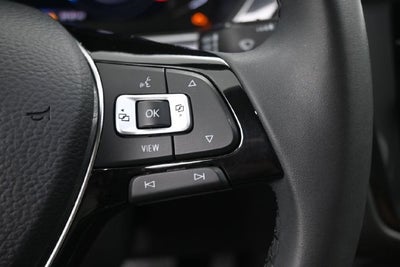 2020 Volkswagen Tiguan 2.0T SEL 4Motion