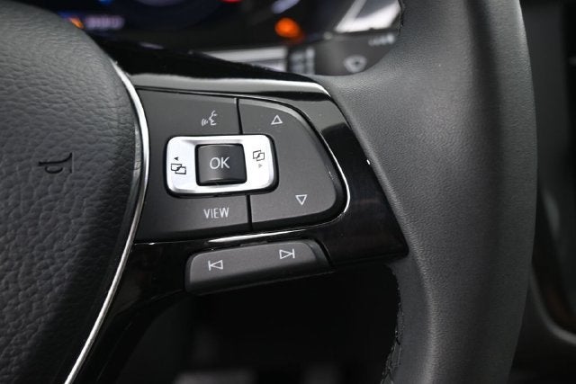 2020 Volkswagen Tiguan 2.0T SEL 4Motion