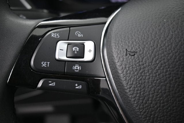 2020 Volkswagen Tiguan 2.0T SEL 4Motion