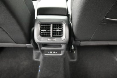 2026 Volkswagen Taos 1.5T SE Black