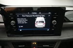 2026 Volkswagen Taos 1.5T SE Black