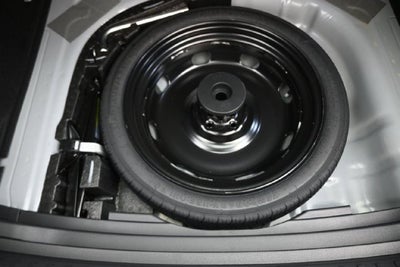 2027 Volkswagen Taos 1.5T SE Black