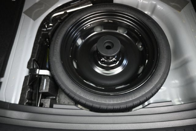 2027 Volkswagen Taos 1.5T SE Black