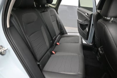 2027 Volkswagen Taos 1.5T SE Black