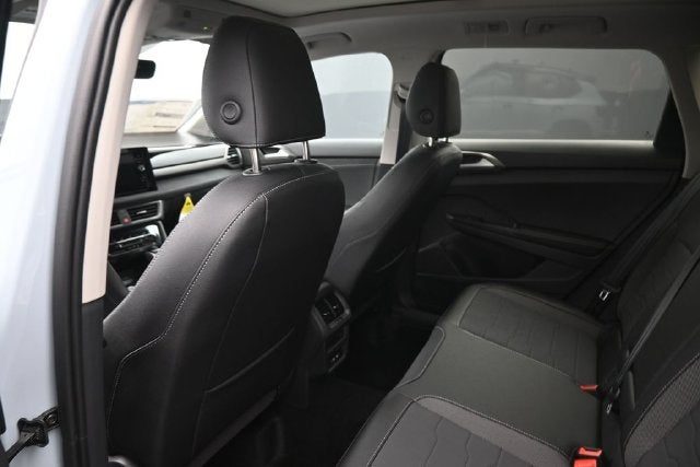 2027 Volkswagen Taos 1.5T SE Black