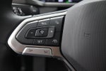 2027 Volkswagen Taos 1.5T SE Black