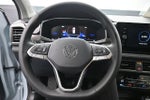 2027 Volkswagen Taos 1.5T SE Black