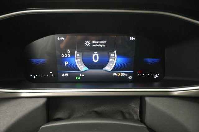 2027 Volkswagen Taos 1.5T SE Black