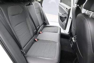 2027 Volkswagen Taos 1.5T SE Black