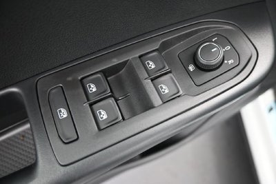 2027 Volkswagen Taos 1.5T SE Black