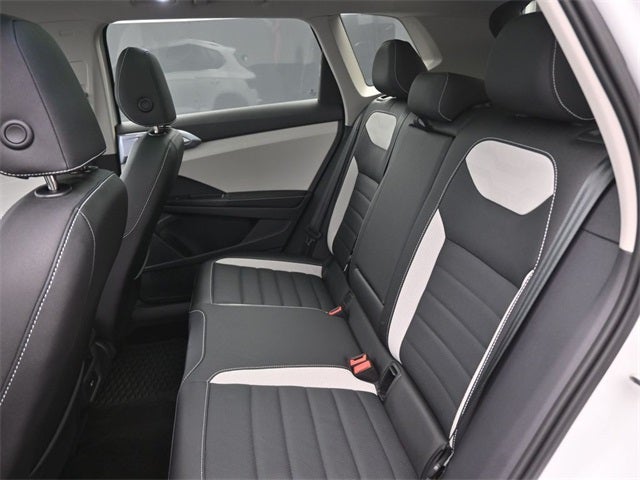2025 Volkswagen Taos 1.5T SEL
