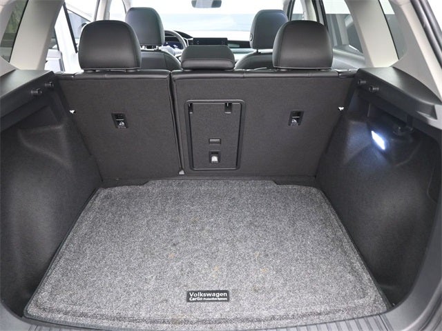 2025 Volkswagen Taos 1.5T SEL