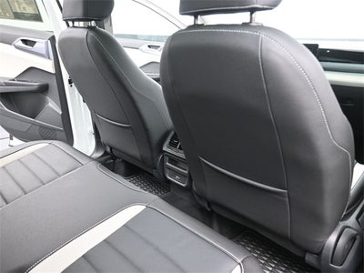 2025 Volkswagen Taos 1.5T SEL