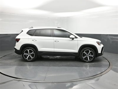 2025 Volkswagen Taos 1.5T SEL